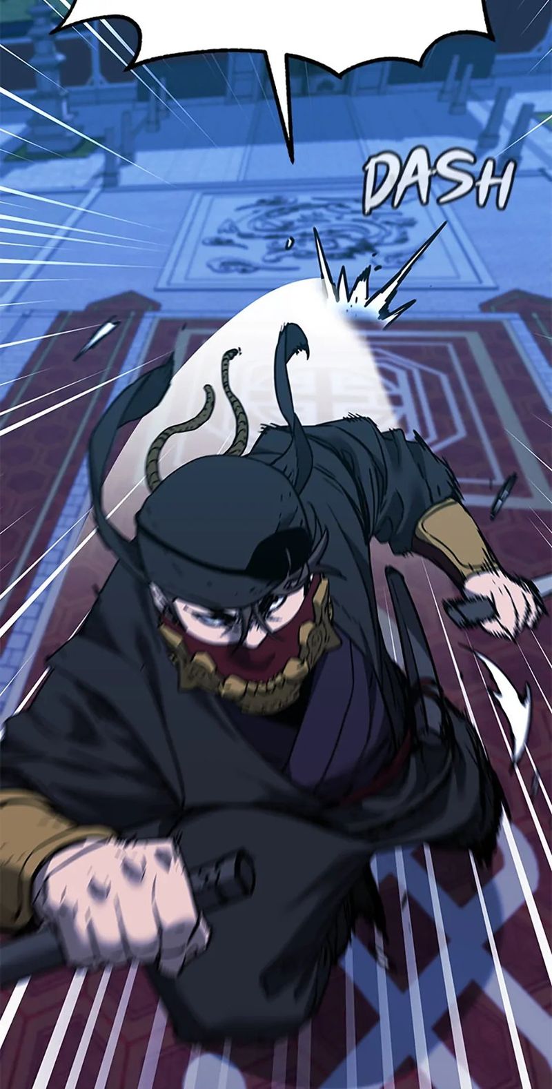 Reincarnation of the Murim Clan’s Former Ranker Chapter 165 - Page 80