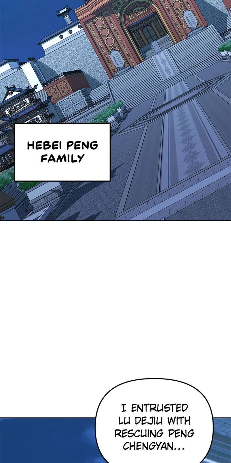 Reincarnation of the Murim Clan’s Former Ranker Chapter 165 - Page 84