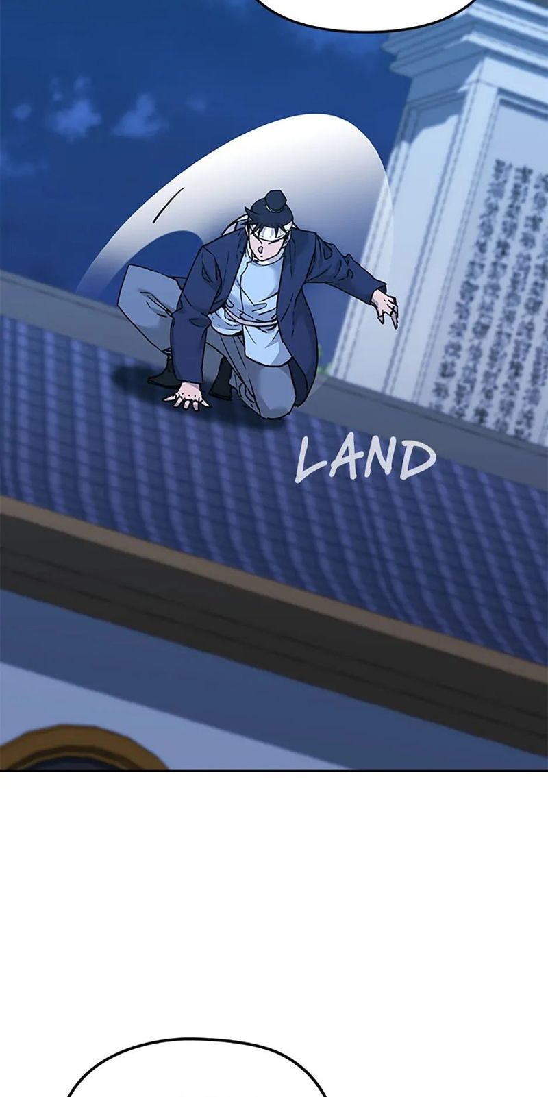 Reincarnation of the Murim Clan’s Former Ranker Chapter 165 - Page 85