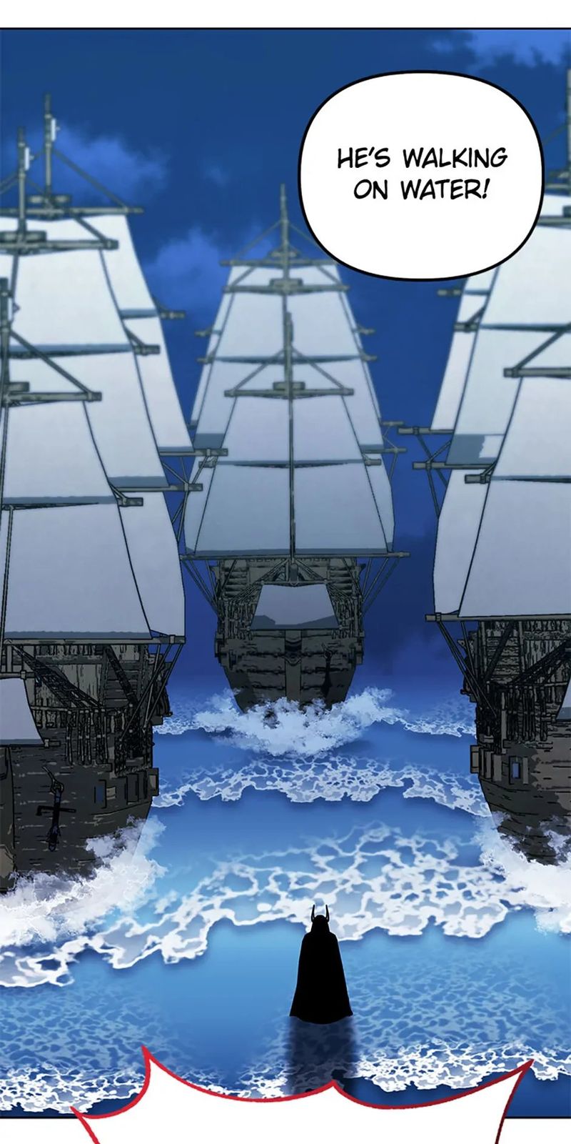 Reincarnation of the Murim Clan’s Former Ranker Chapter 165 - Page 89