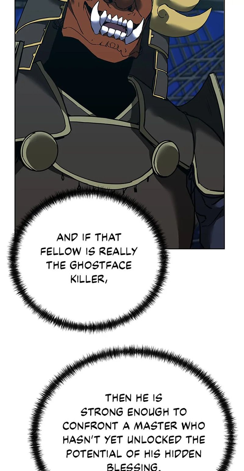 Reincarnation of the Murim Clan’s Former Ranker Chapter 166 - Page 10