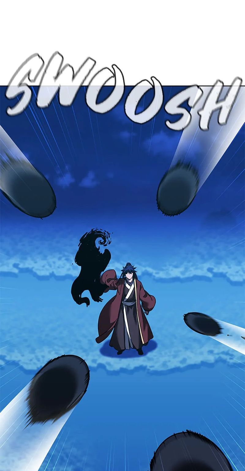 Reincarnation of the Murim Clan’s Former Ranker Chapter 166 - Page 14