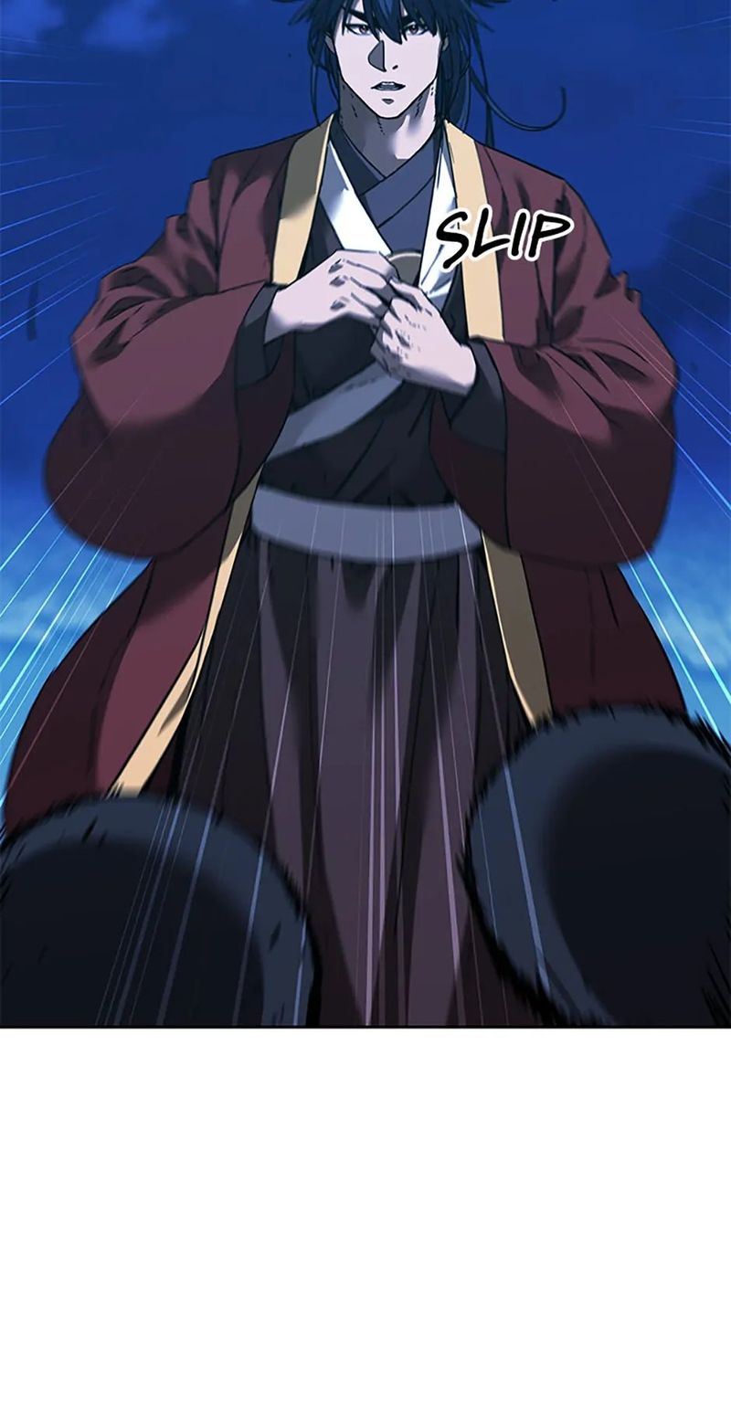 Reincarnation of the Murim Clan’s Former Ranker Chapter 166 - Page 16