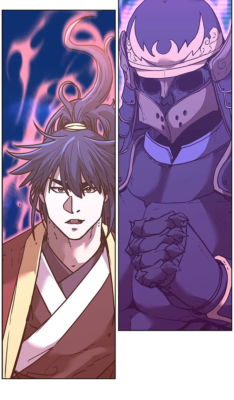 Reincarnation of the Murim Clan’s Former Ranker Chapter 166 - Page 27