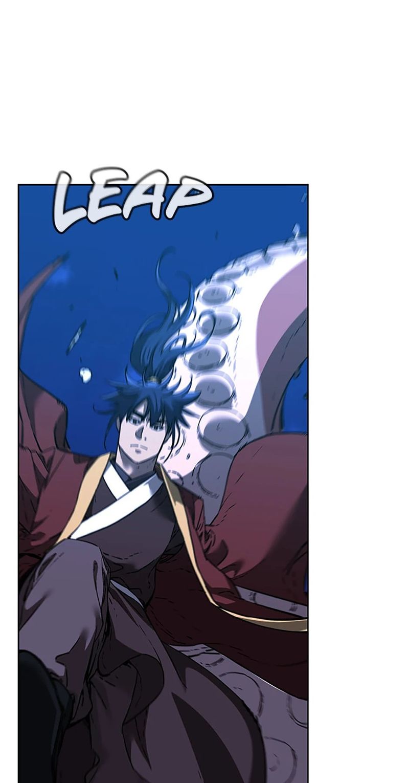 Reincarnation of the Murim Clan’s Former Ranker Chapter 166 - Page 38