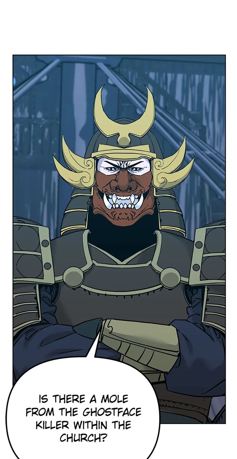 Reincarnation of the Murim Clan’s Former Ranker Chapter 166 - Page 4