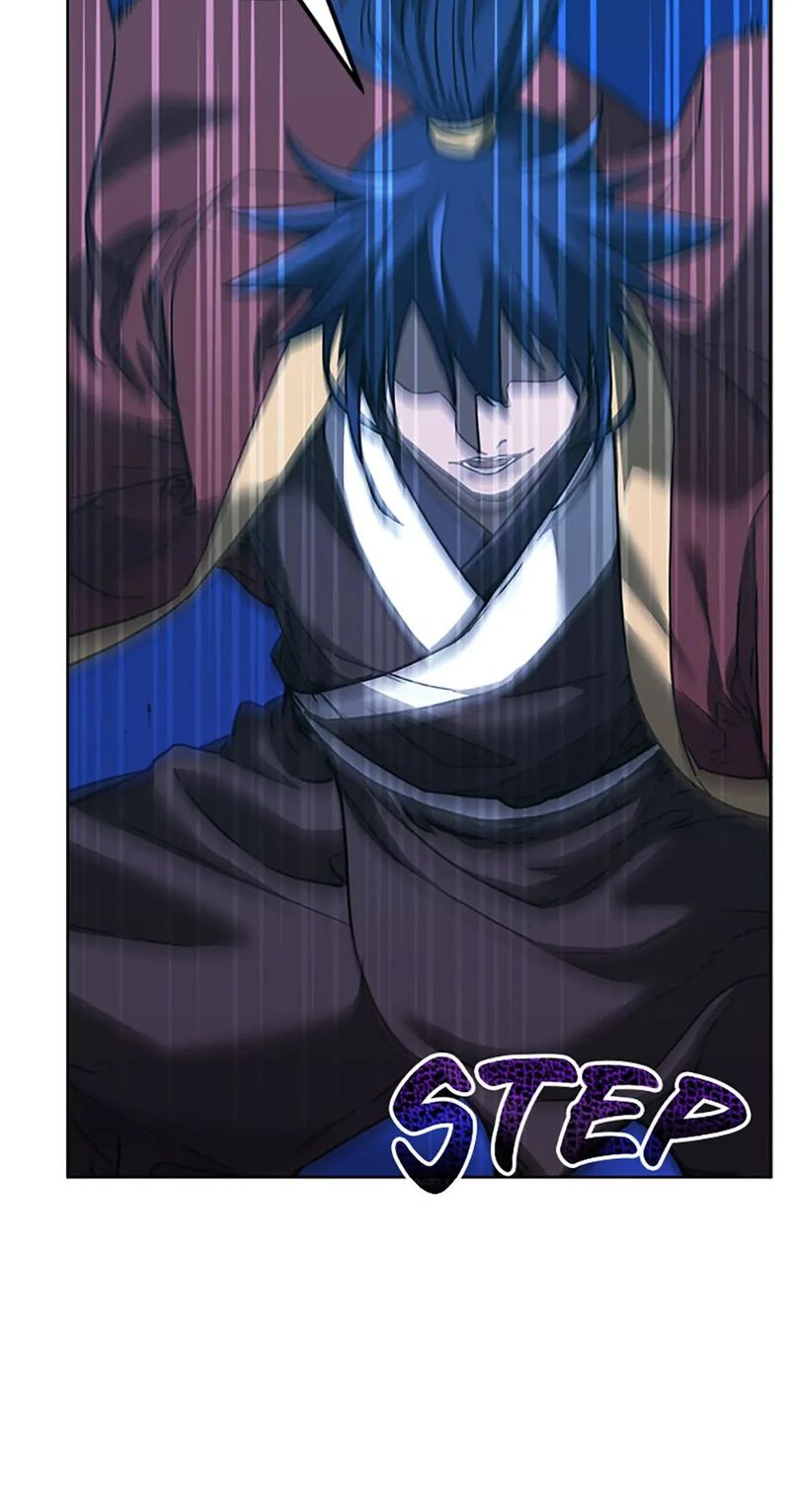 Reincarnation of the Murim Clan’s Former Ranker Chapter 166 - Page 41