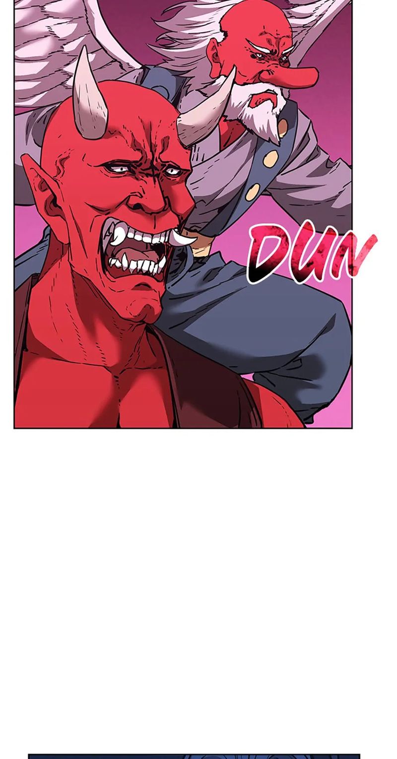 Reincarnation of the Murim Clan’s Former Ranker Chapter 166 - Page 44