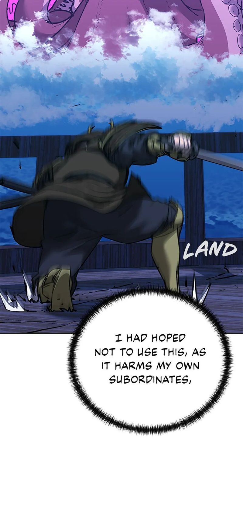 Reincarnation of the Murim Clan’s Former Ranker Chapter 166 - Page 53