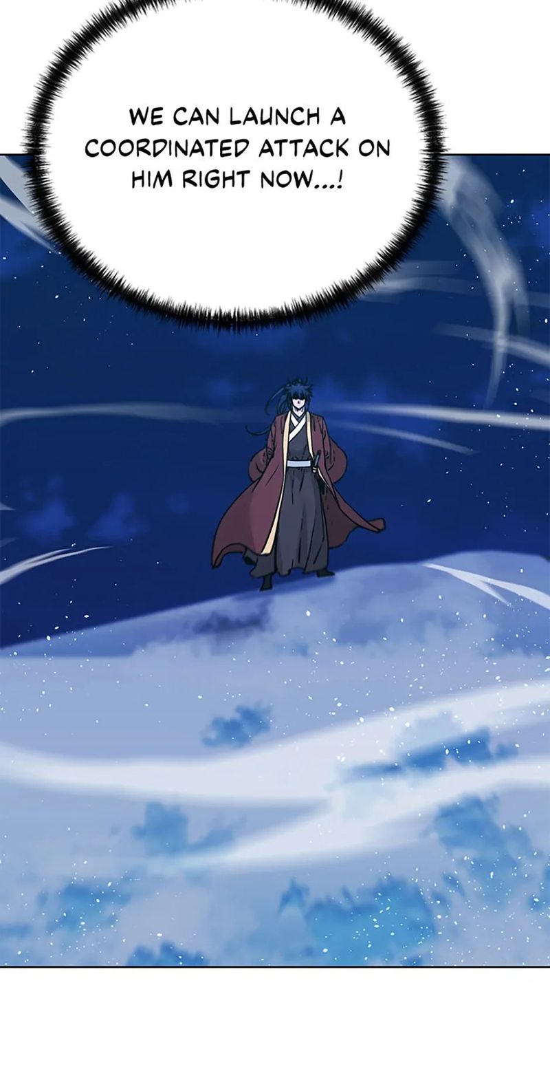 Reincarnation of the Murim Clan’s Former Ranker Chapter 166 - Page 76