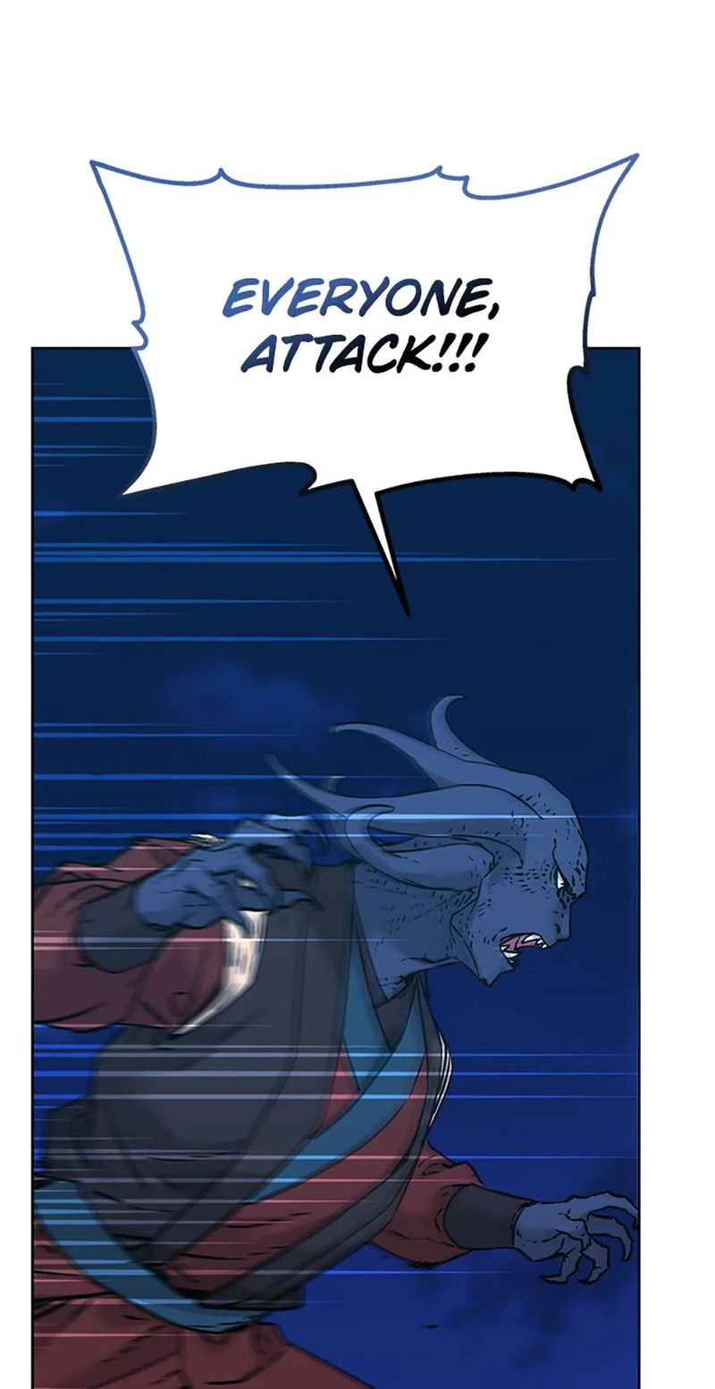 Reincarnation of the Murim Clan’s Former Ranker Chapter 166 - Page 77