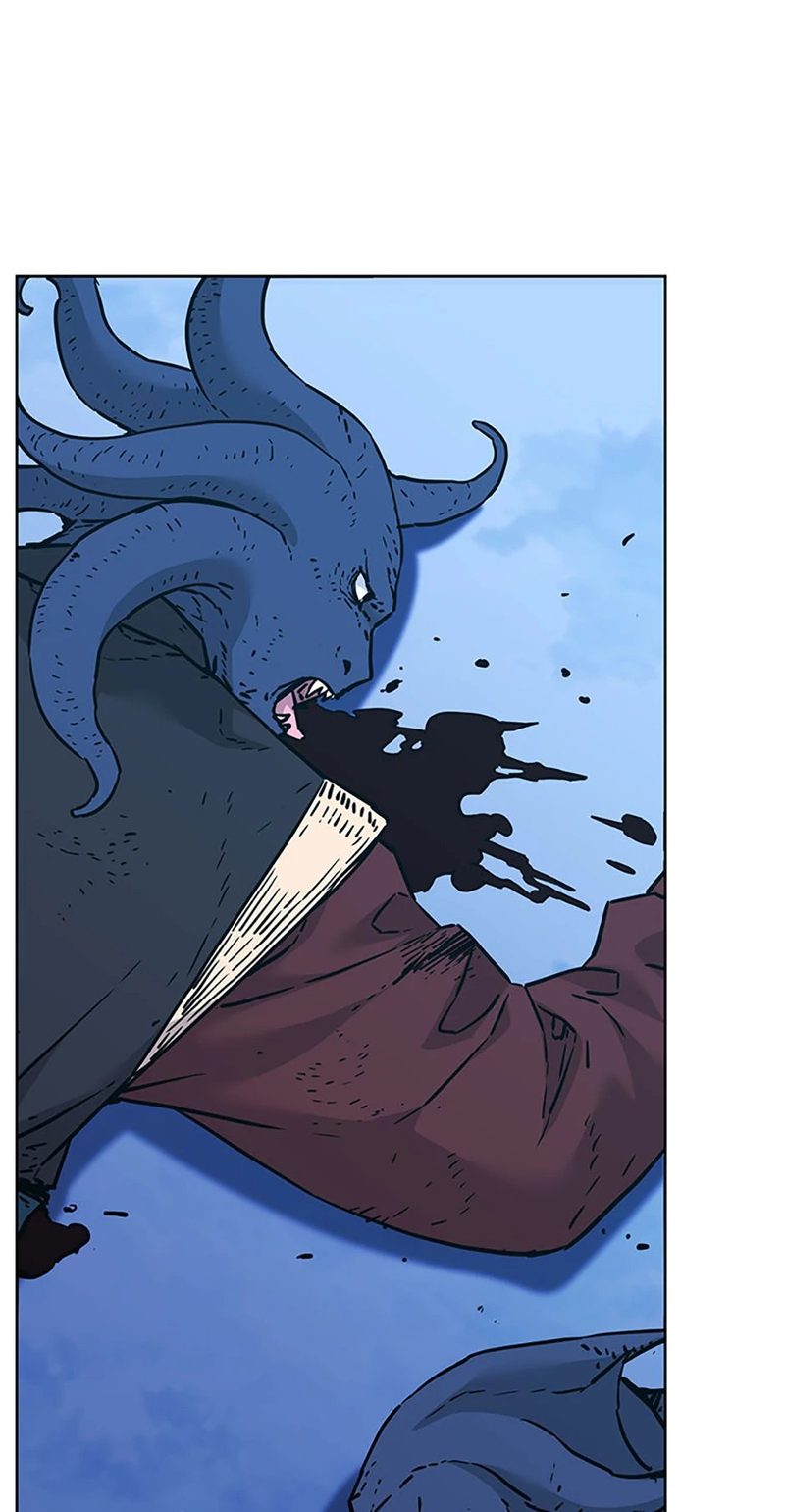 Reincarnation of the Murim Clan’s Former Ranker Chapter 167 - Page 1