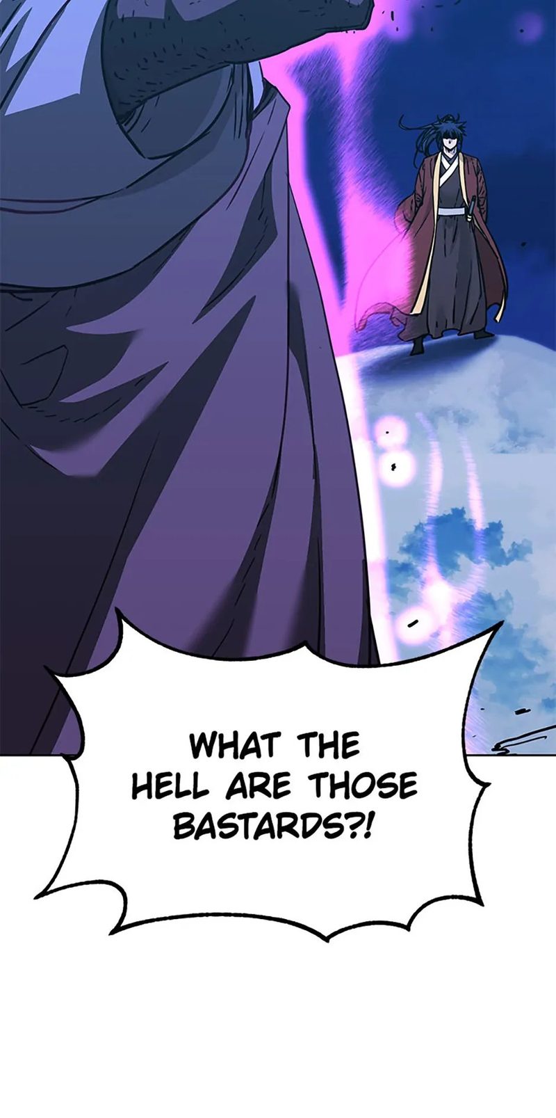 Reincarnation of the Murim Clan’s Former Ranker Chapter 167 - Page 11