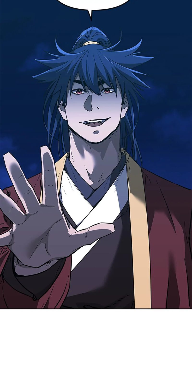 Reincarnation of the Murim Clan’s Former Ranker Chapter 167 - Page 14