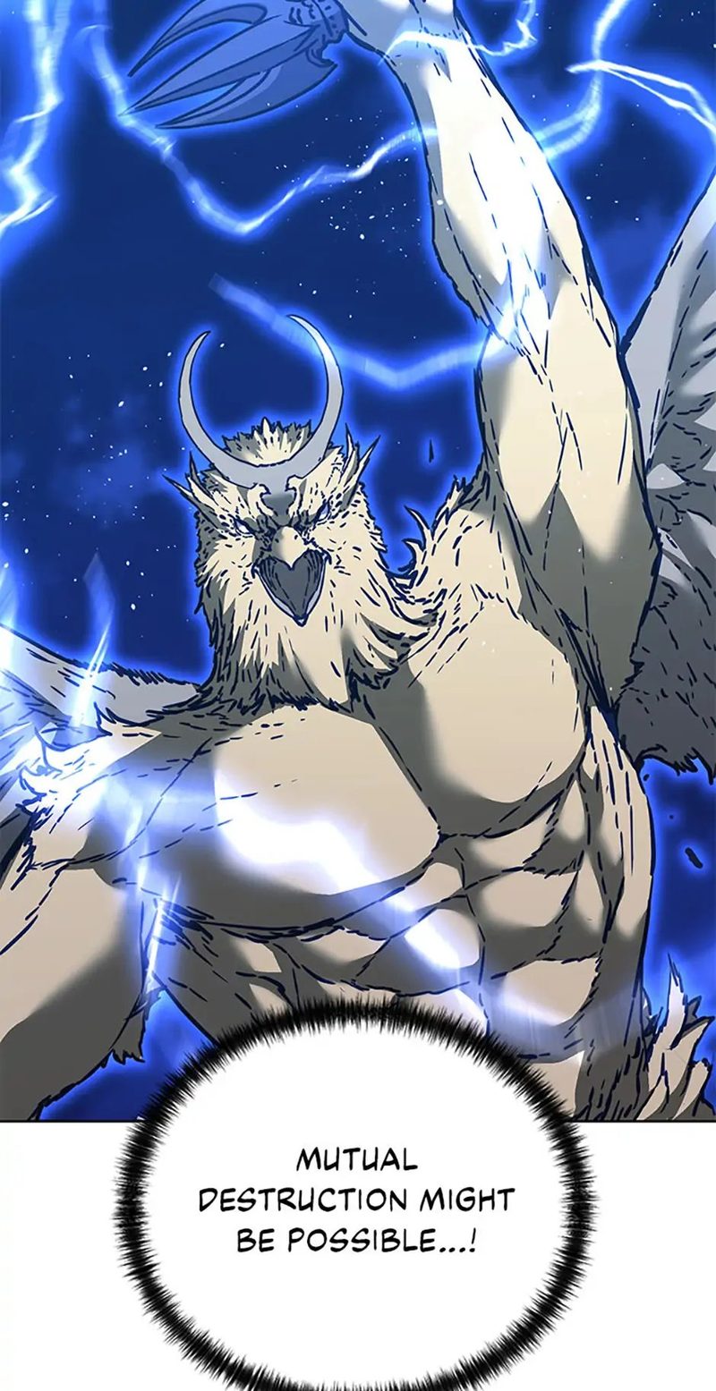 Reincarnation of the Murim Clan’s Former Ranker Chapter 167 - Page 17