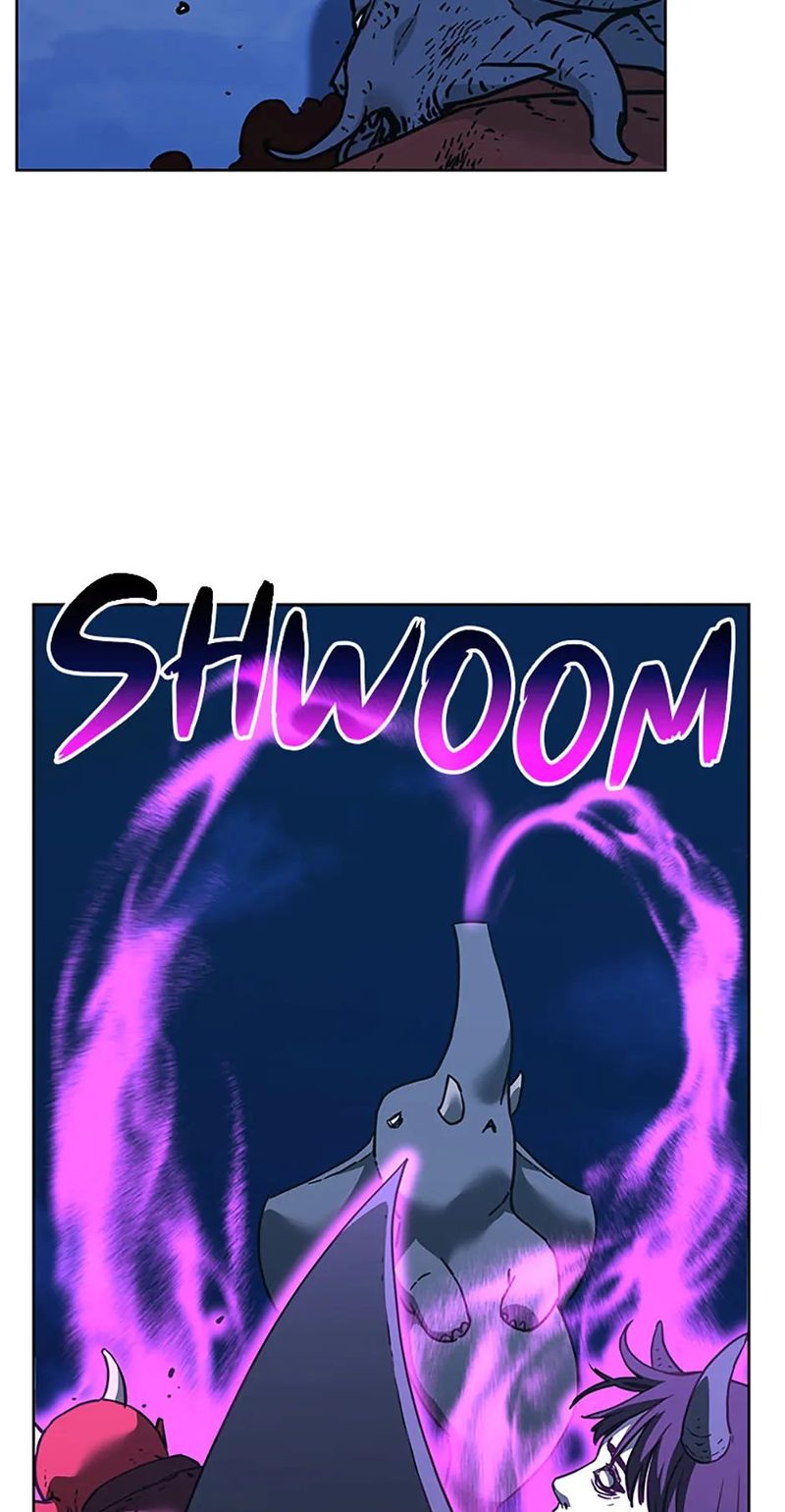 Reincarnation of the Murim Clan’s Former Ranker Chapter 167 - Page 2