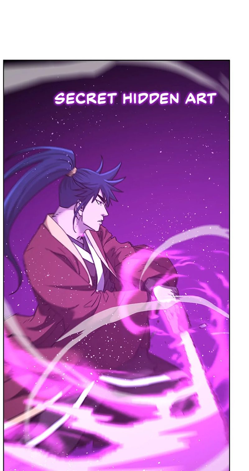 Reincarnation of the Murim Clan’s Former Ranker Chapter 167 - Page 24