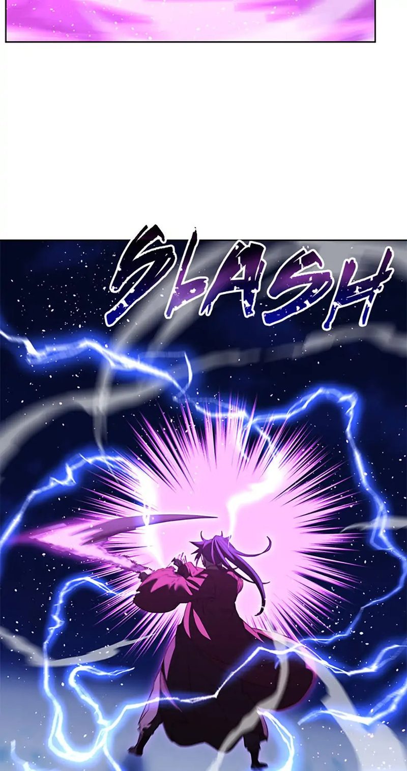 Reincarnation of the Murim Clan’s Former Ranker Chapter 167 - Page 25