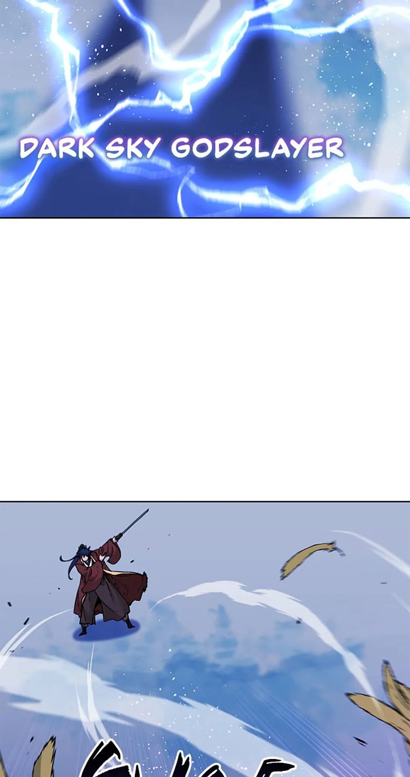 Reincarnation of the Murim Clan’s Former Ranker Chapter 167 - Page 26