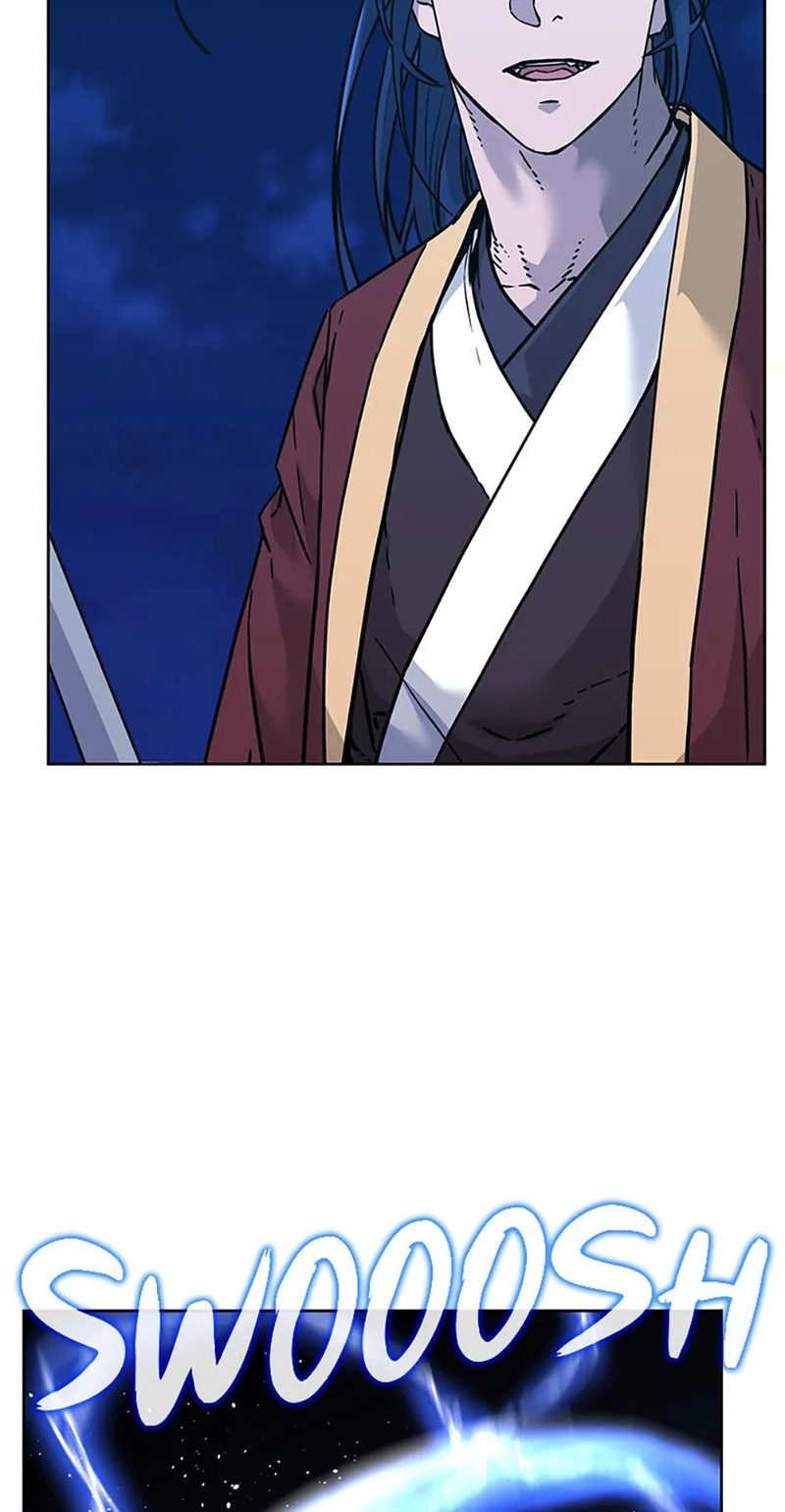 Reincarnation of the Murim Clan’s Former Ranker Chapter 167 - Page 4