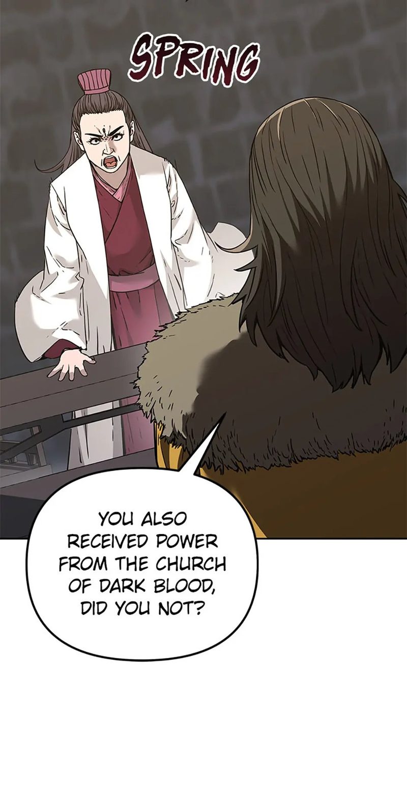 Reincarnation of the Murim Clan’s Former Ranker Chapter 167 - Page 49