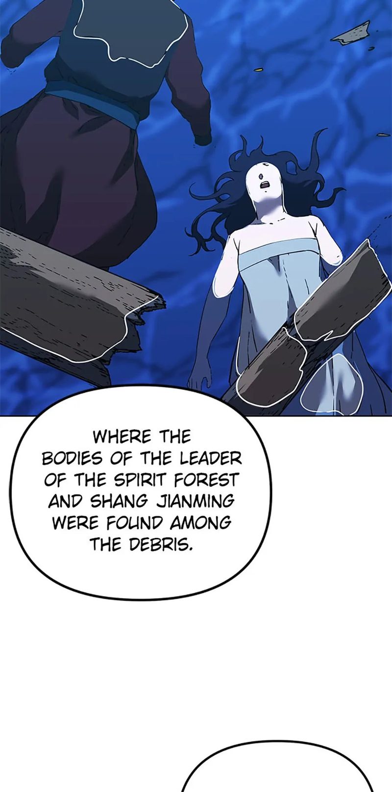 Reincarnation of the Murim Clan’s Former Ranker Chapter 167 - Page 56