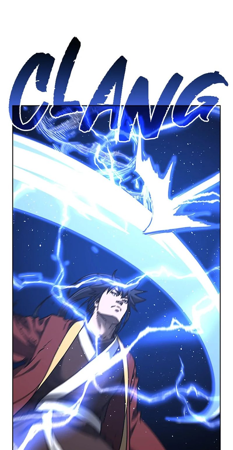 Reincarnation of the Murim Clan’s Former Ranker Chapter 167 - Page 6