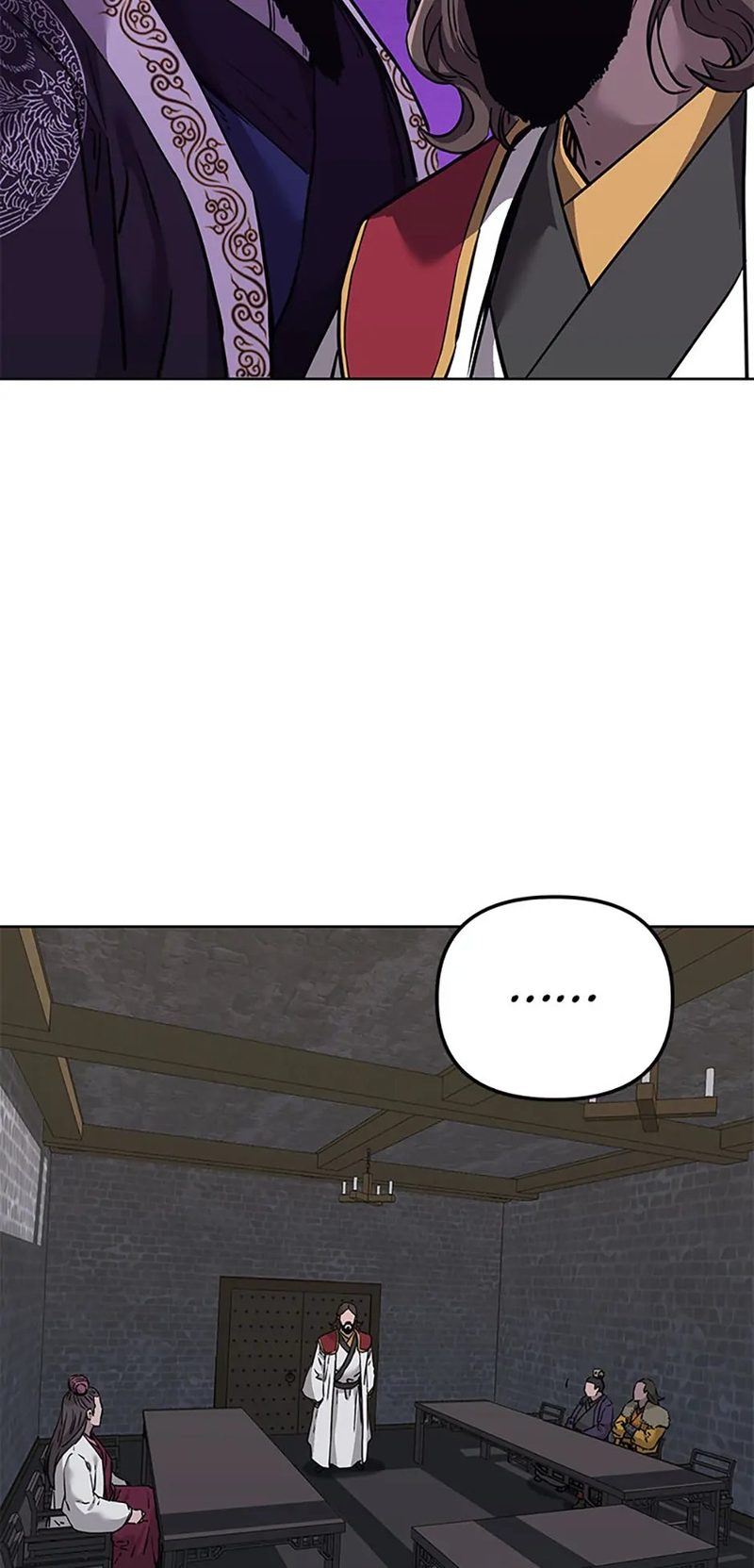 Reincarnation of the Murim Clan’s Former Ranker Chapter 167 - Page 61