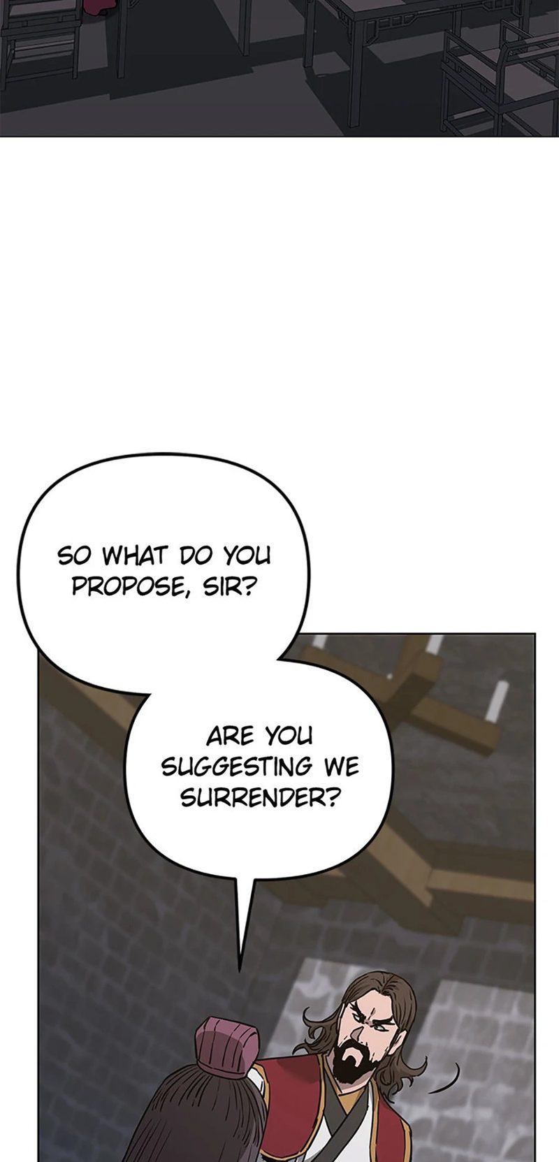 Reincarnation of the Murim Clan’s Former Ranker Chapter 167 - Page 62