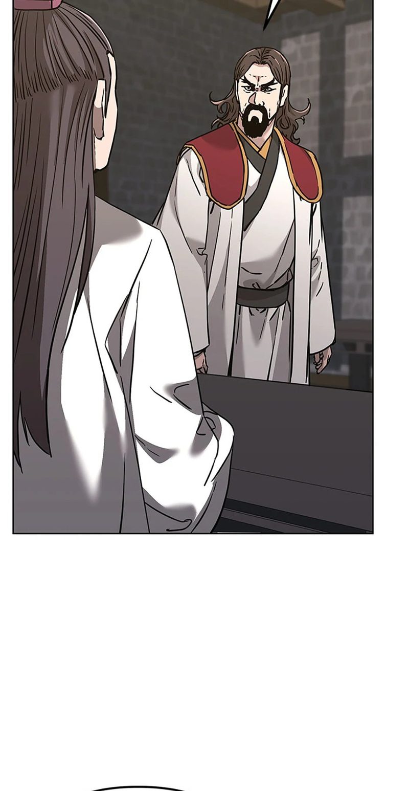 Reincarnation of the Murim Clan’s Former Ranker Chapter 167 - Page 68