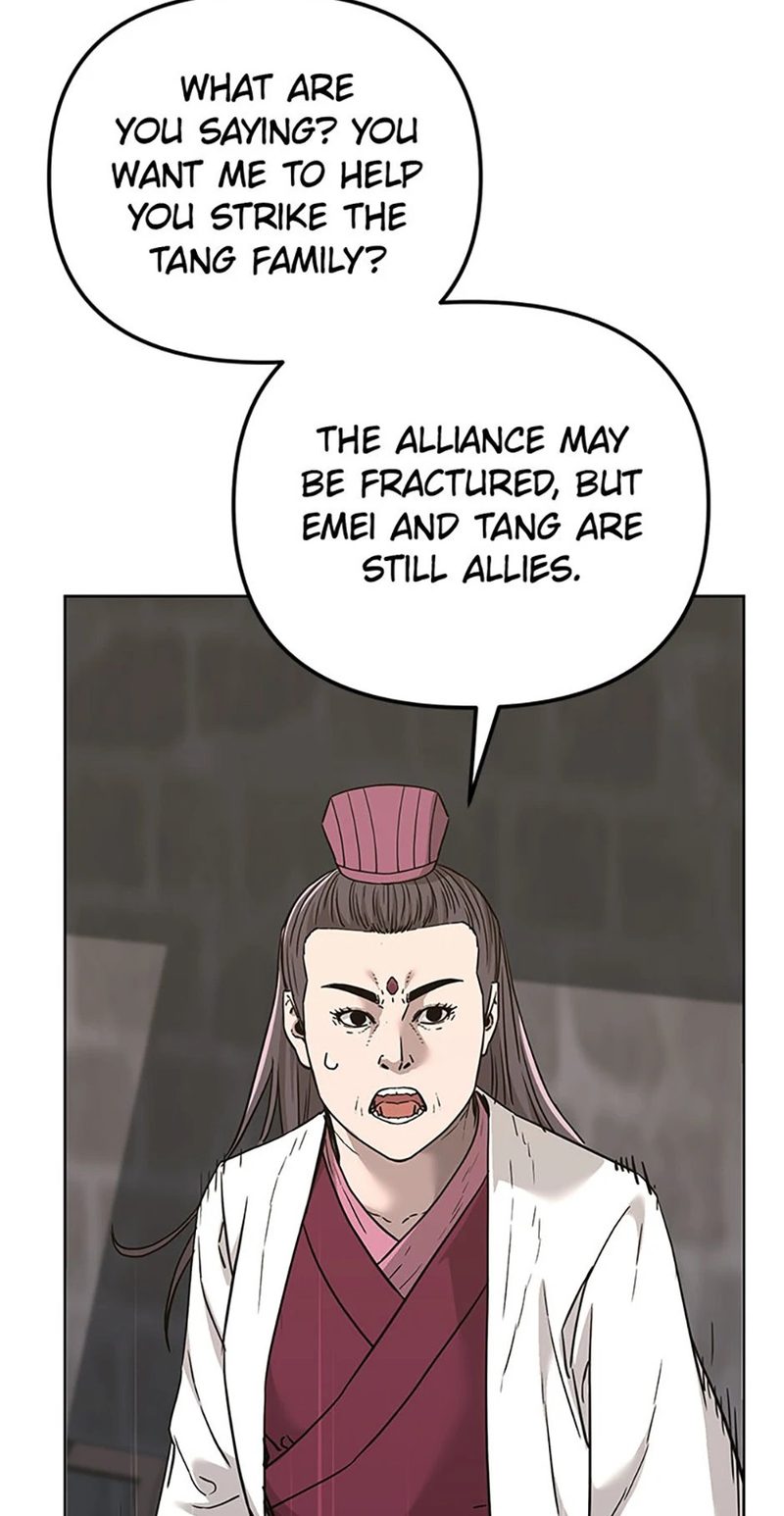 Reincarnation of the Murim Clan’s Former Ranker Chapter 167 - Page 69