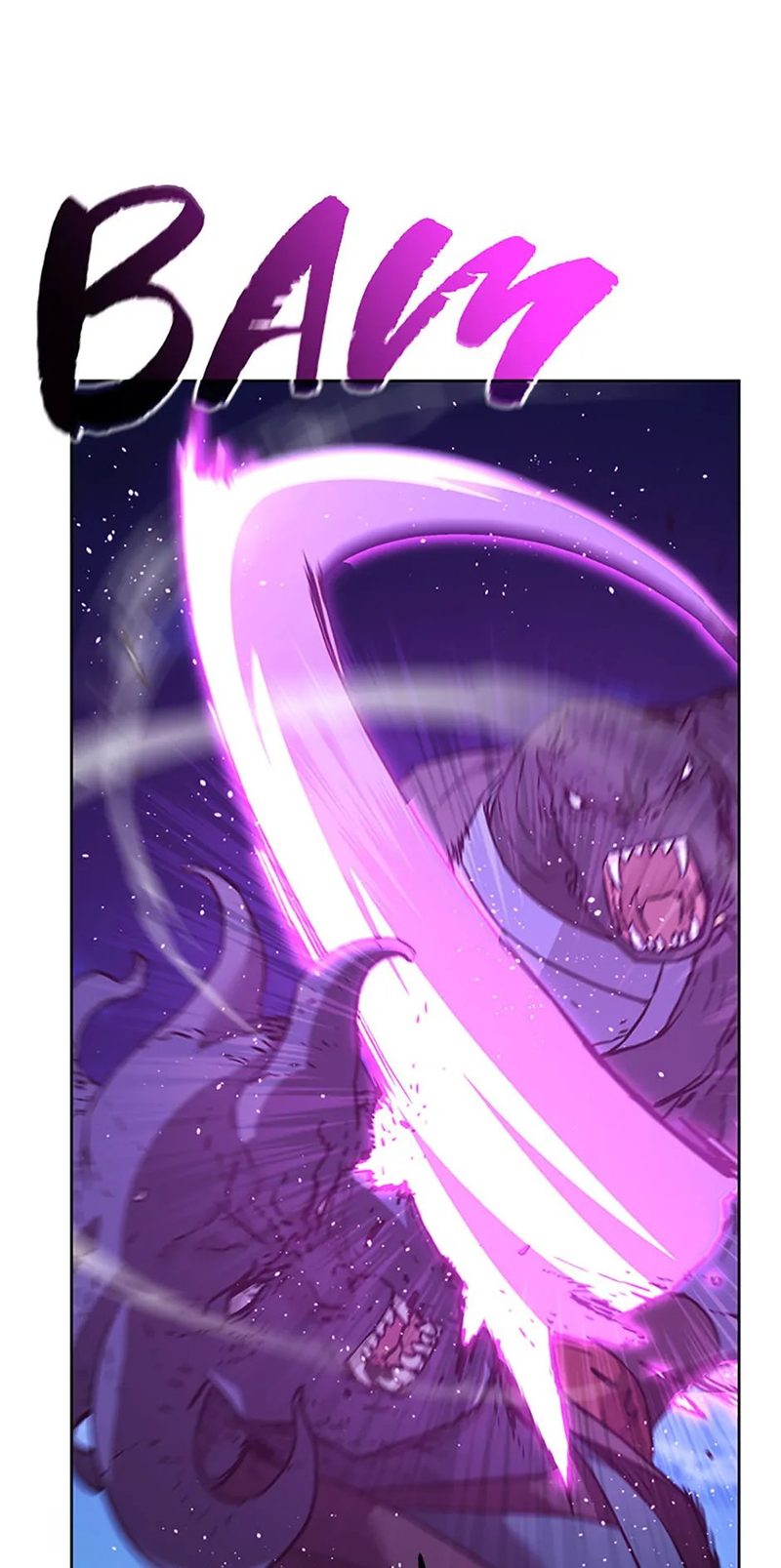 Reincarnation of the Murim Clan’s Former Ranker Chapter 167 - Page 9