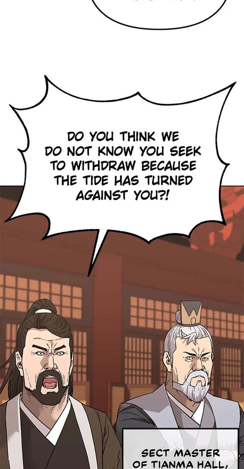 Reincarnation of the Murim Clan’s Former Ranker Chapter 168 - Page 10