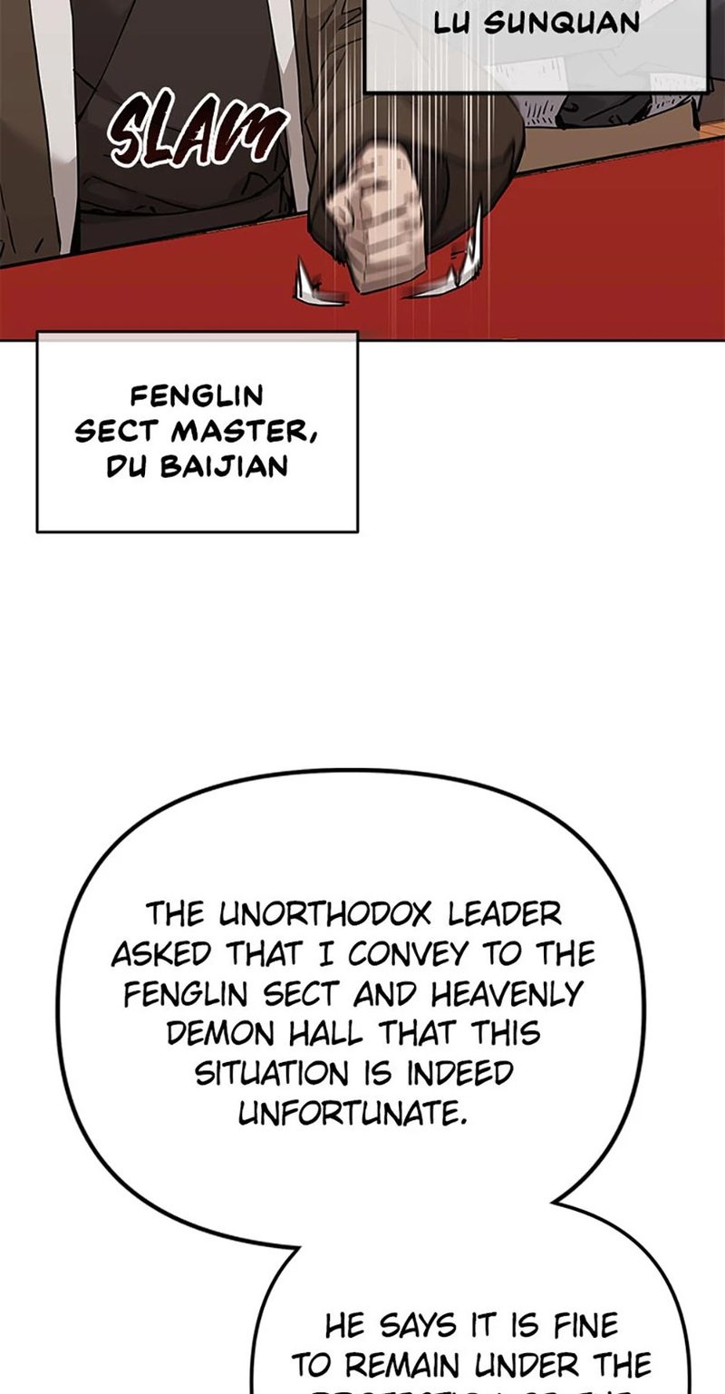 Reincarnation of the Murim Clan’s Former Ranker Chapter 168 - Page 11