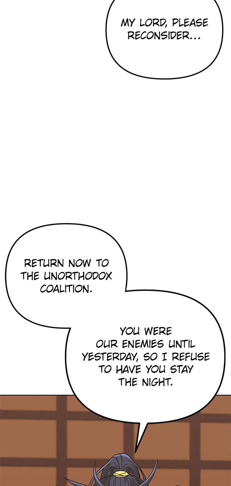 Reincarnation of the Murim Clan’s Former Ranker Chapter 168 - Page 18