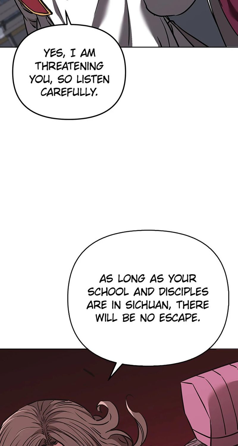 Reincarnation of the Murim Clan’s Former Ranker Chapter 168 - Page 2