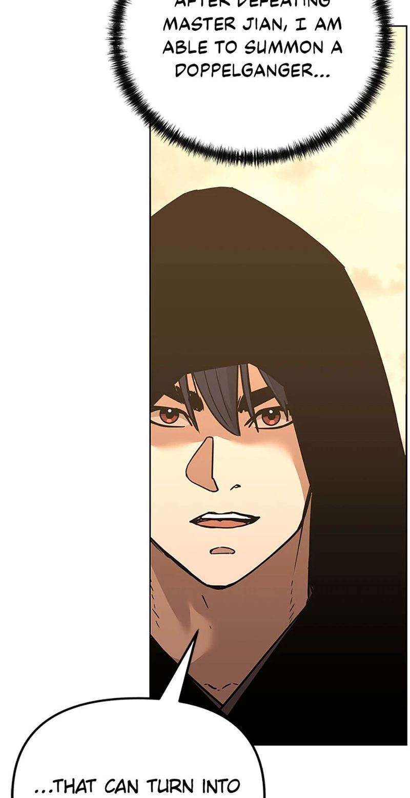 Reincarnation of the Murim Clan’s Former Ranker Chapter 168 - Page 30