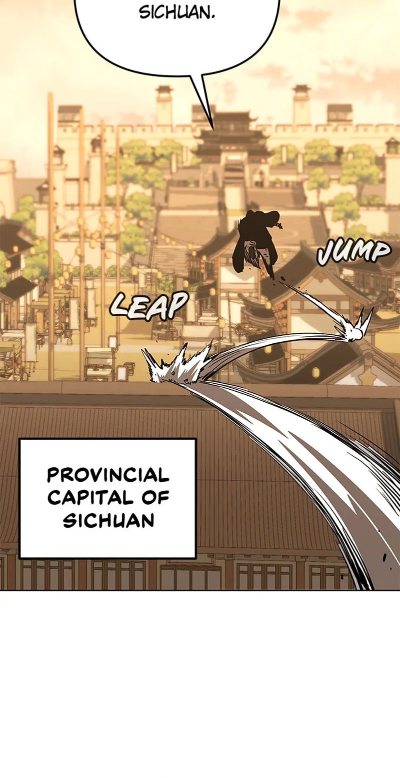 Reincarnation of the Murim Clan’s Former Ranker Chapter 168 - Page 32