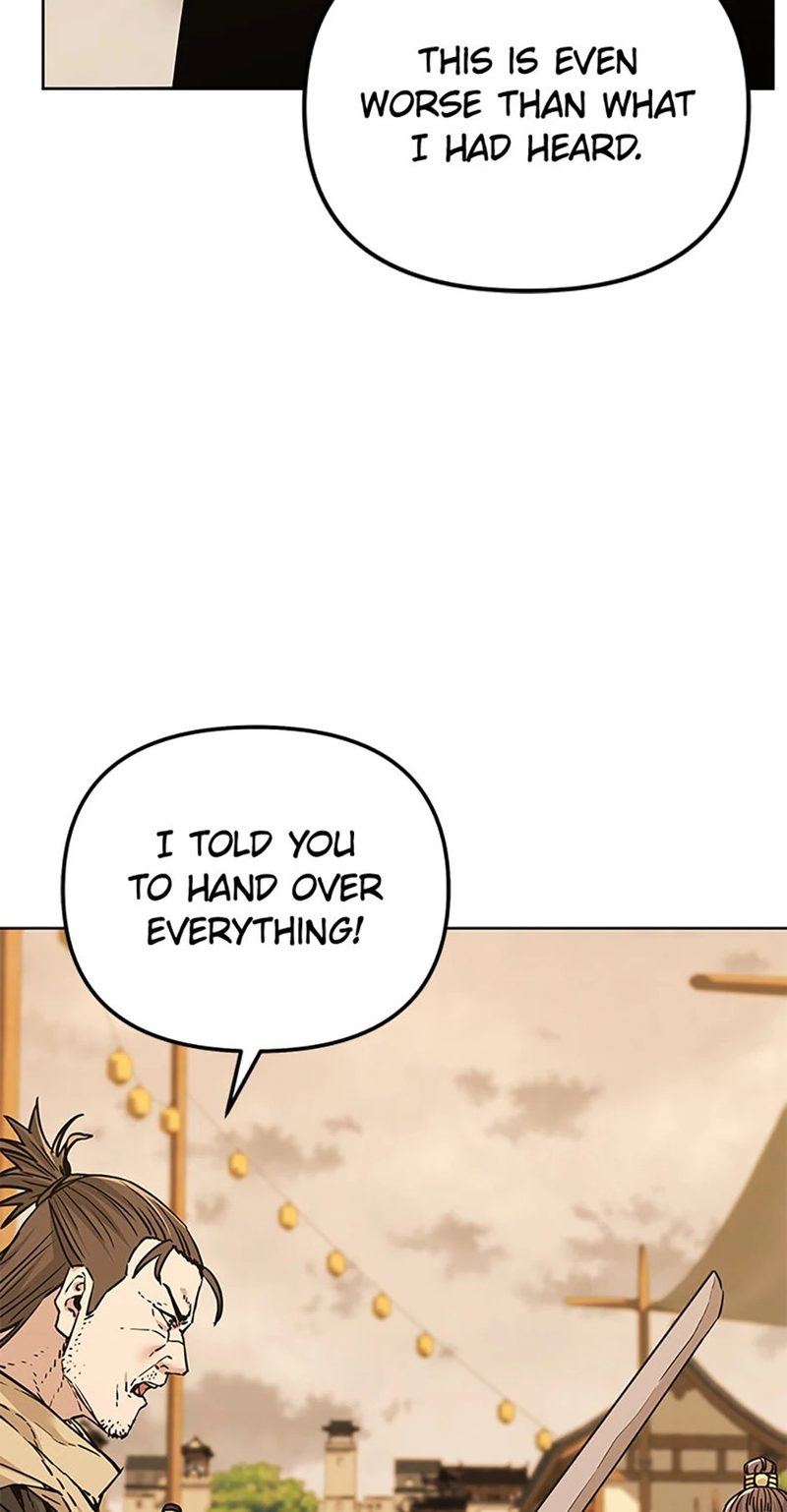 Reincarnation of the Murim Clan’s Former Ranker Chapter 168 - Page 35