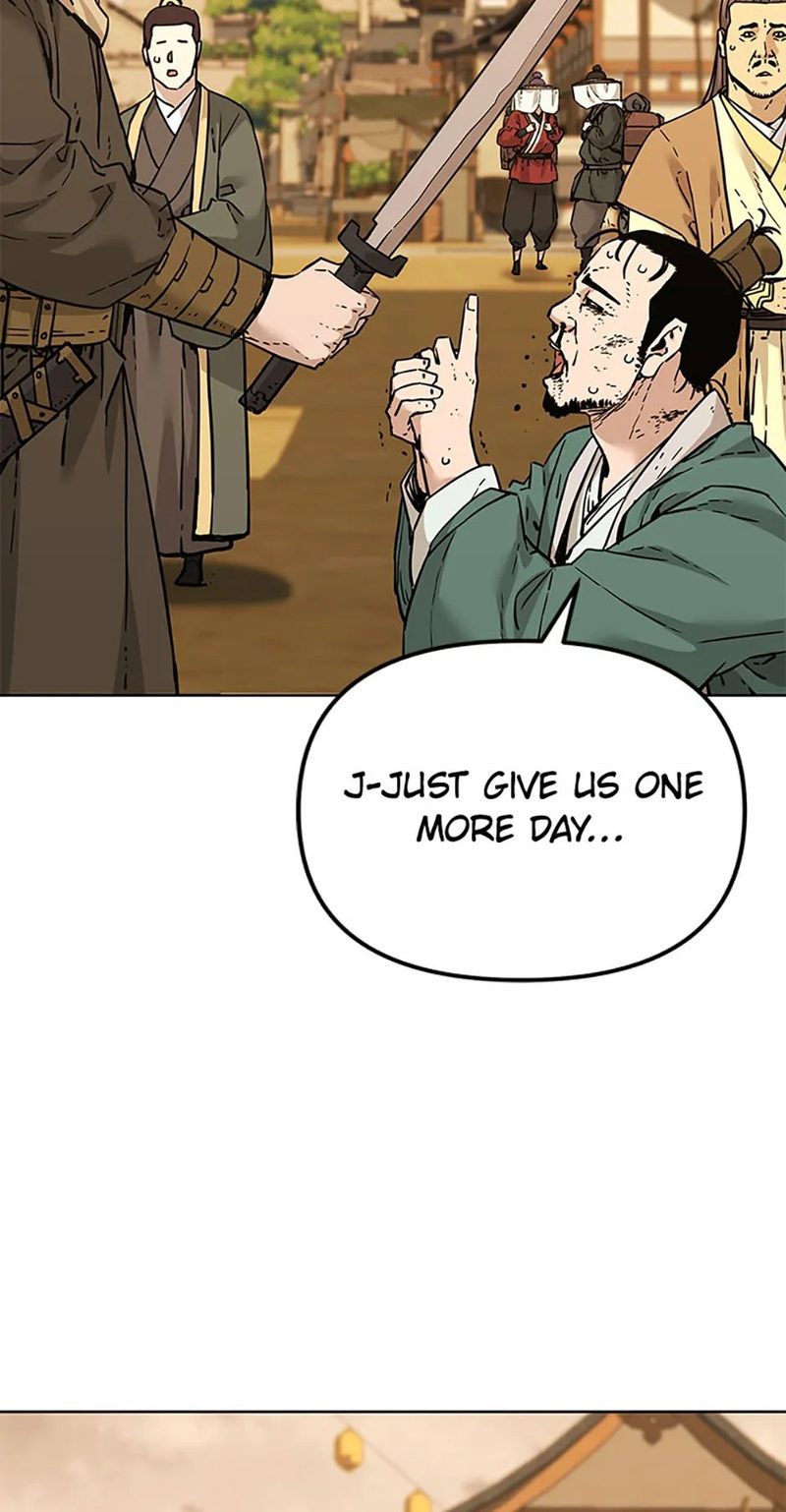 Reincarnation of the Murim Clan’s Former Ranker Chapter 168 - Page 36