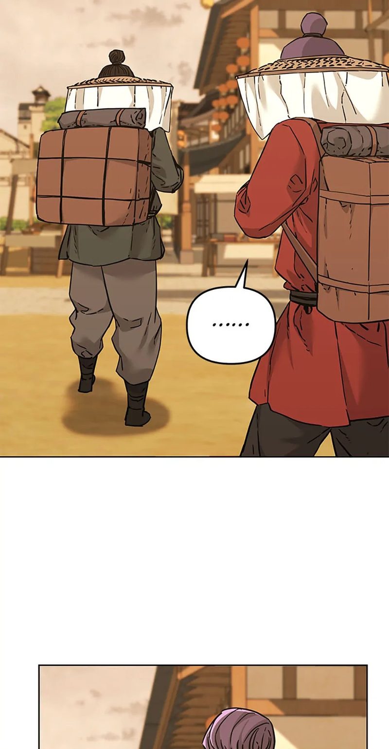 Reincarnation of the Murim Clan’s Former Ranker Chapter 168 - Page 37