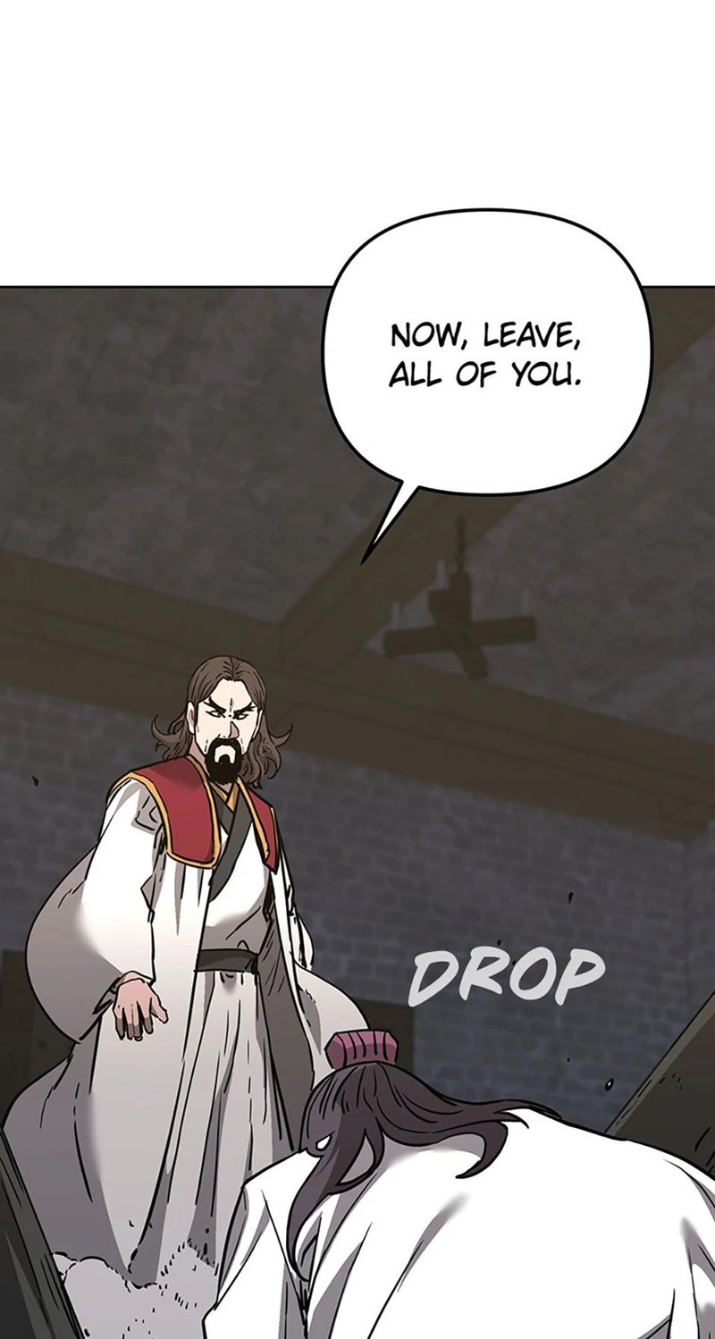 Reincarnation of the Murim Clan’s Former Ranker Chapter 168 - Page 4