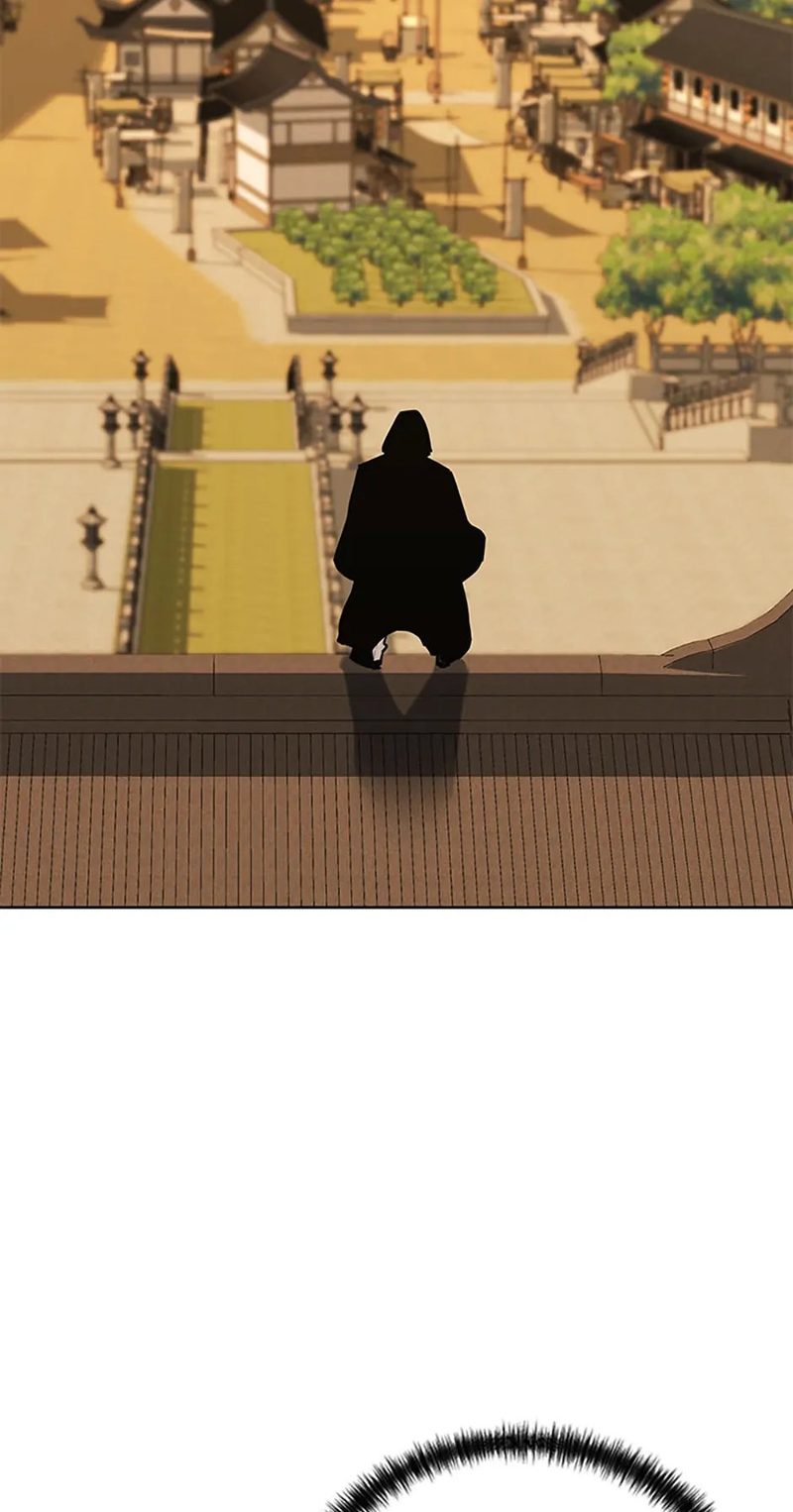 Reincarnation of the Murim Clan’s Former Ranker Chapter 168 - Page 45