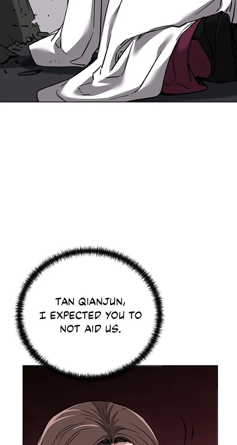 Reincarnation of the Murim Clan’s Former Ranker Chapter 168 - Page 5