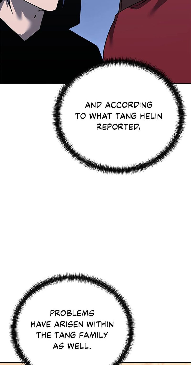 Reincarnation of the Murim Clan’s Former Ranker Chapter 168 - Page 50