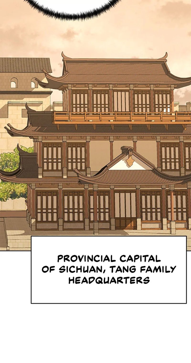 Reincarnation of the Murim Clan’s Former Ranker Chapter 168 - Page 51