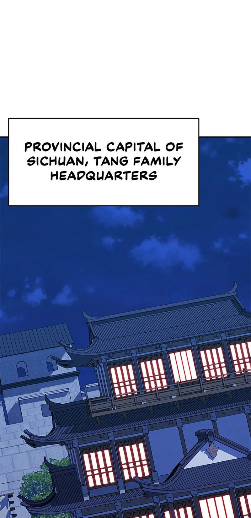 Reincarnation of the Murim Clan’s Former Ranker Chapter 168 - Page 56