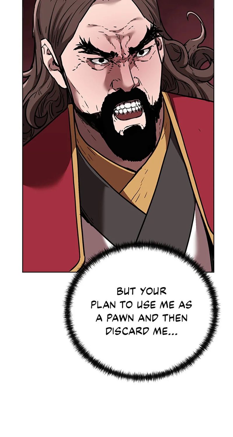 Reincarnation of the Murim Clan’s Former Ranker Chapter 168 - Page 6