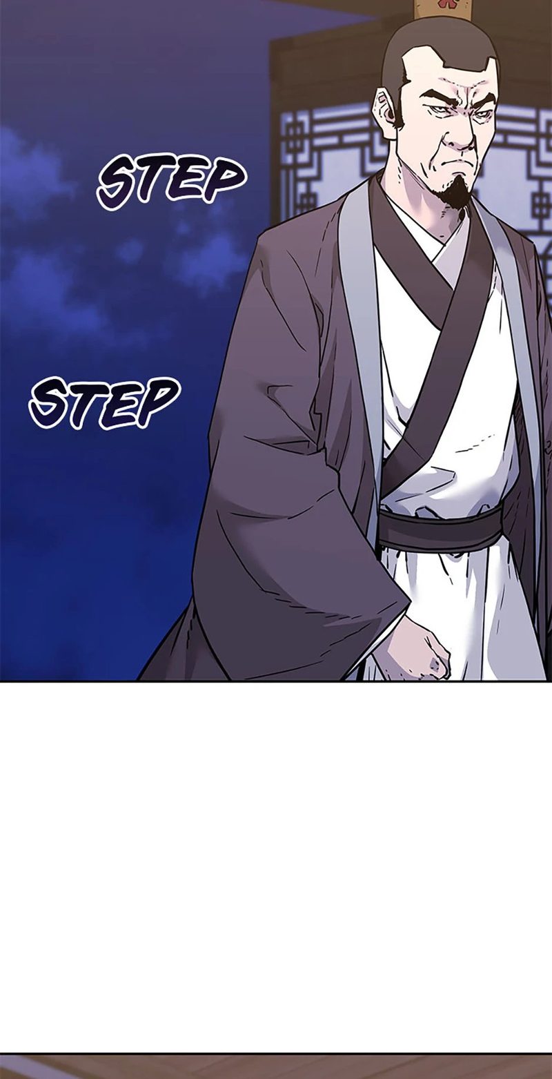 Reincarnation of the Murim Clan’s Former Ranker Chapter 168 - Page 69