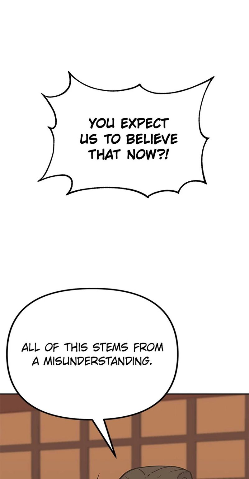 Reincarnation of the Murim Clan’s Former Ranker Chapter 168 - Page 8